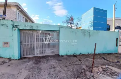 Casa com 4 quartos à venda na elvira pardo meo muraro, 17, jardim santa genebra, campinas, 120 m2 por r$ 535.000