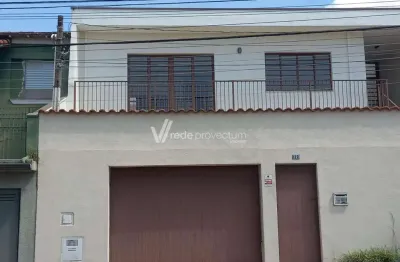 Casa com 3 quartos à venda na rua alaíde nascimento de lemos, 361, vila lemos, campinas, 184 m2 por r$ 740.000