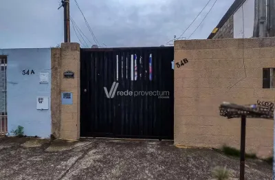 Casa com 2 quartos à venda na rua carlos rogério de farias, 34, jardim são francisco (nova veneza), sumaré, 105 m2 por r$ 285.000