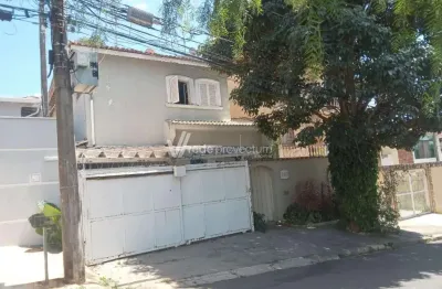 Casa comercial à venda na rua doutor paulo castro pupo nogueira, 753, nova campinas, campinas, 220 m2 por r$ 850.000