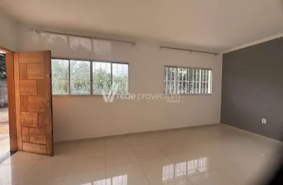 Casa com 3 quartos à venda na rua maestro mário de túllio, 34, bosque das palmeiras, campinas, 167 m2 por r$ 600.000