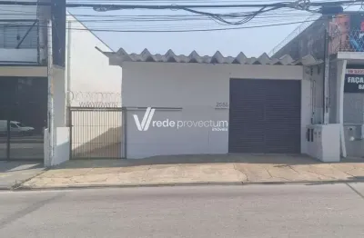 Barracão / galpão / depósito à venda na avenida das amoreiras, 2586, jardim do lago, campinas, 302 m2 por r$ 900.000