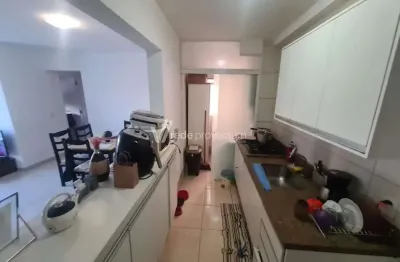 Apartamento com 3 quartos à venda na rua osmando mascaro, 168, vila aurocan, campinas, 69 m2 por r$ 470.000