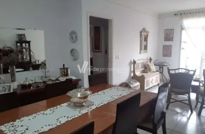 Apartamento com 3 quartos à venda na Rua Engenheiro Saturnino de Brito, 192, Vila Itapura, Campinas, 88 m2 por R$ 450.000