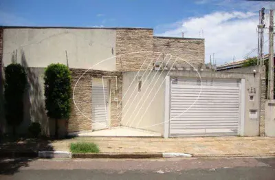 Casa com 3 quartos à venda na rua professor saul carlos da silva, 483, jardim guarani, campinas, 174 m2 por r$ 730.000