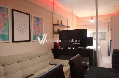 Apartamento com 1 quarto à venda na rua barão de jaguara, 646, centro, campinas, 38 m2 por r$ 220.000