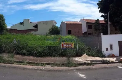 Terreno à venda na rua maria da conceição de lima horta e verri, s/n°, parque rural fazenda santa cândida, campinas por r$ 250.000