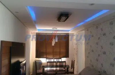 Apartamento com 2 quartos à venda na avenida são josé dos campos, 3127, loteamento parque são martinho, campinas, 47 m2 por r$ 260.000