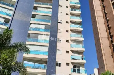 Apartamento com 3 quartos à venda na rua josé villagelin júnior, 93, cambuí, campinas, 112 m2 por r$ 1.400.000
