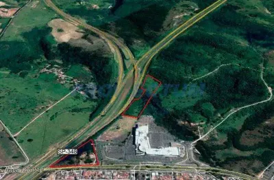 Terreno comercial à venda na avenida john boyd dunlop, 1301, jardim aurélia, campinas por r$ 20.000.000