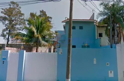 Casa com 3 quartos à venda na rua evandro batista vieira, 1061, loteamento alphaville campinas, campinas, 180 m2 por r$ 650.000