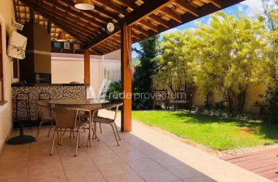 Casa em condomínio fechado com 3 quartos à venda na rua joão bissotto filho, 1728, condomínio san marino, valinhos, 230 m2 por r$ 1.350.000