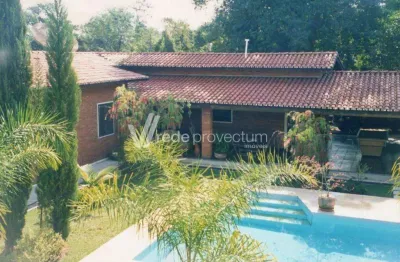 Casa com 3 quartos à venda na gilberto freire, 91, parque xangrilá, campinas, 350 m2 por r$ 2.649.900