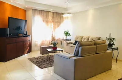Apartamento com 3 quartos à venda na avenida soror maria da providência, 101, jardim pacaembu, jundiaí, 135 m2 por r$ 550.000