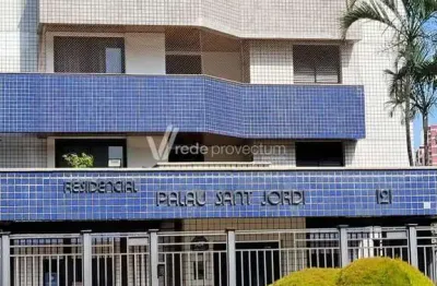 Apartamento com 4 quartos à venda na rua doutor josé inocêncio de campos, 121, cambuí, campinas, 165 m2 por r$ 1.199.000