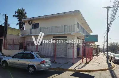 Prédio à venda na rua rozendo alves de souza, 365, jardim calegari (nova veneza), sumaré, 357 m2 por r$ 500.000