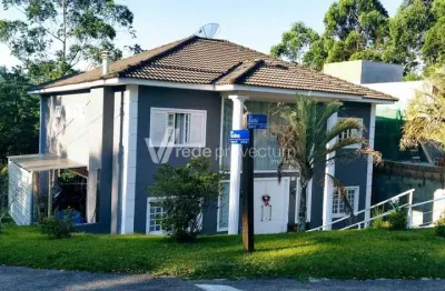Casa em condomínio fechado com 5 quartos à venda na rua paulo de faria, 1203, loteamento capital ville, jundiaí, 332 m2 por r$ 1.760.000