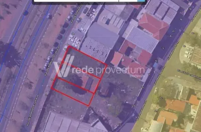 Terreno comercial à venda na urbano da rocha, 16, jardim nilópolis, campinas por r$ 550.000