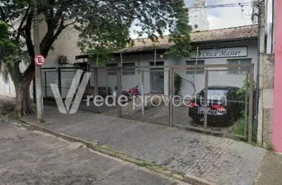 Casa comercial à venda na rua doutor antônio álvares lobo, 54, botafogo, campinas, 252 m2 por r$ 990.000