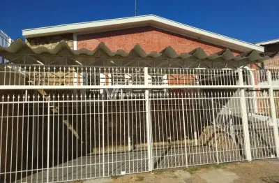 Casa com 3 quartos à venda na josé gonçalves pinheiro, 33, jardim eulina, campinas, 209 m2 por r$ 645.000