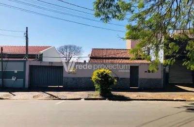 Casa comercial à venda na rua thomas alva edison, 27, taquaral, campinas, 175 m2 por r$ 629.000