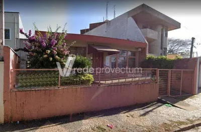 Casa comercial para alugar na rua professor jorge hennings, 631, jardim chapadão, campinas, 237 m2 por r$ 5.500