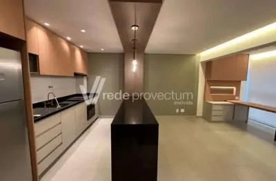 Apartamento com 1 quarto à venda na rua duque de caxias, 880, bosque, campinas, 43 m2 por r$ 520.000
