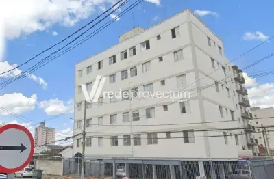 Apartamento com 1 quarto à venda na rua buarque de macedo, 374, jardim brasil, campinas, 63 m2 por r$ 280.000