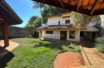 Casa com 3 quartos à venda na satélites, 40, barão geraldo, campinas, 231 m2 por r$ 980.000