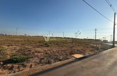 Terreno em condomínio fechado à venda na avenida padre jósimo moraes tavares, 202, são bento, paulínia por r$ 269.000