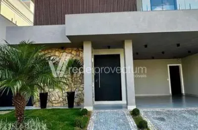 Casa em condomínio fechado com 3 quartos à venda na avenida nelson lovato, s/n°, swiss park, campinas, 262 m2 por r$ 2.980.000