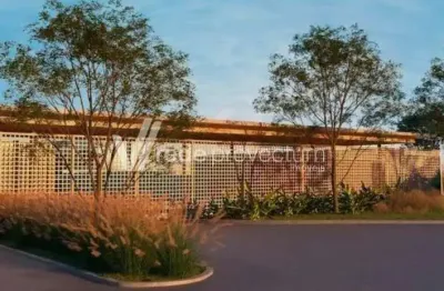 Terreno em condomínio fechado à venda na rodovia governador doutor adhemar pereira de barros, s/n°, loteamento alphaville campinas, campinas por r$ 650.000