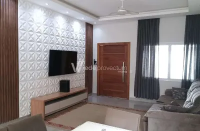 Casa com 3 quartos à venda na bernardino de almeida, 389, loteamento remanso campineiro, hortolândia, 132 m2 por r$ 1.060.000