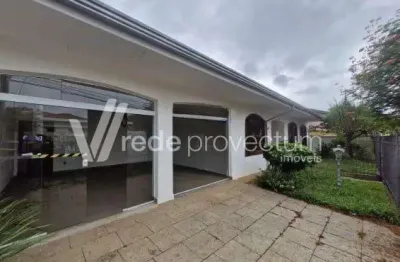 Casa comercial à venda na rua eça de queiróz, 261, jardim nossa senhora auxiliadora, campinas, 272 m2 por r$ 1.500.000