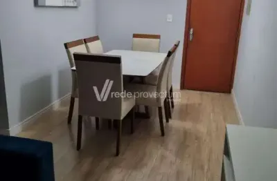 Apartamento com 2 quartos à venda na rua salvador lombardi neto, 550, vila teixeira, campinas, 58 m2 por r$ 289.000