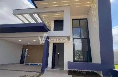 Casa em condomínio fechado com 3 quartos à venda na avenida olívio franceschini, 958, parque ortolândia, hortolândia, 156 m2 por r$ 1.500.000