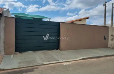 Casa com 2 quartos à venda na rua elvira dona martins, 389, jardim dos ipês, ipeúna, 160 m2 por r$ 550.000