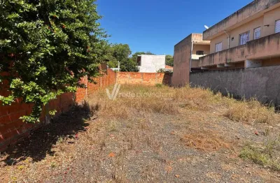 Terreno à venda na carlos fabiano ferrari, 111, joão aranha, paulínia por r$ 300.000