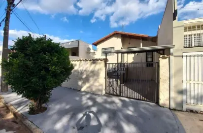 Casa com 3 quartos à venda na waldomiro gonzaga da silva, 75, jardim dos oliveiras, campinas, 95 m2 por r$ 495.000