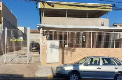 Casa comercial à venda na rua martinópolis, 516, vila pompéia, campinas, 300 m2 por r$ 1.100.000