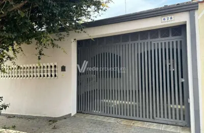 Casa com 4 quartos à venda na rua joanópolis, 628, cidade jardim, campinas, 195 m2 por r$ 650.000
