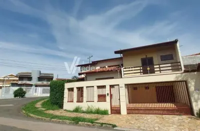 Casa com 3 quartos à venda na praça octaviano alves de lima, 691, jardim chapadão, campinas, 228 m2 por r$ 1.180.000