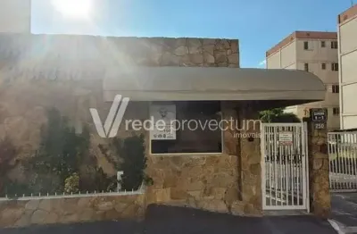 Apartamento com 2 quartos à venda na rua dona neuza goulart brizola, 250, parque residencial vila união, campinas, 53 m2 por r$ 160.000