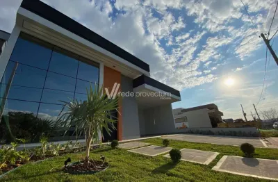 Casa em condomínio fechado com 3 quartos à venda na rua betty hass de campos, 235, colinas de indaiatuba, indaiatuba, 191 m2 por r$ 1.590.000