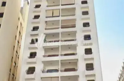 Apartamento com 1 quarto à venda na rua itu, 220, cambuí, campinas, 58 m2 por r$ 380.000