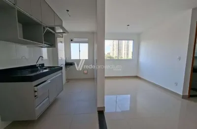 Apartamento com 2 quartos à venda na rua manuel francisco monteiro, 635, parque industrial, campinas, 43 m2 por r$ 320.000