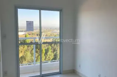 Apartamento com 2 quartos à venda na estrada municipal chafic josé saif, 2780, jardim casablanca, indaiatuba, 51 m2 por r$ 415.000