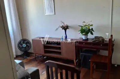 Apartamento com 3 quartos à venda na rua professor joão augusto de toledo, 159, vila proost de souza, campinas, 95 m2 por r$ 300.000