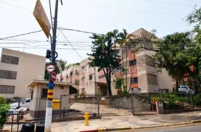 Apartamento com 3 quartos à venda na avenida marechal carmona, 987, vila joão jorge, campinas, 90 m2 por r$ 260.000