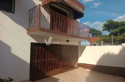 Casa com 2 quartos à venda na rua ignácio pupo de vasconcellos, 135, jardim antonio von zuben, campinas, 169 m2 por r$ 520.000